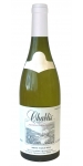 Corinne Perchaud Chablis 2021