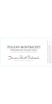 Pernot Belicard Puligny Montrachet Premier Cru Champ Gain 2024