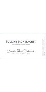 Pernot Belicard Puligny-Montrachet 2020