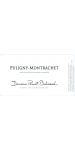 Pernot Belicard Puligny-Montrachet 2021