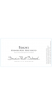 Pernot Belicard Beaune Pertuisots Blanc 2023