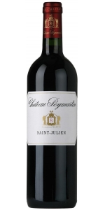 Chateau Peymartin Saint-Julien 2017