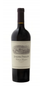 Joseph Phelps Vineyards Cabernet Sauvignon 2019 (magnums)