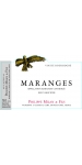 Philippe Milan Maranges Rouge 2023