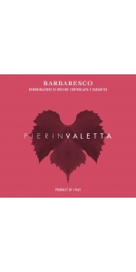 Pierinvaletta Barbaresco 2019