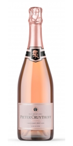 Pieter Cruythoff Brut Rose NV