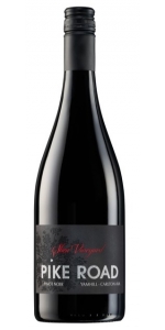 Pike Road Shea Vineyard Pinot Noir 2021