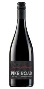 Pike Road Temperance Hill Pinot Noir 2017