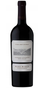 Pine Ridge Stags Leap District Cabernet Sauvignon 2023