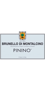 Pinino Brunello di Montalcino 2016