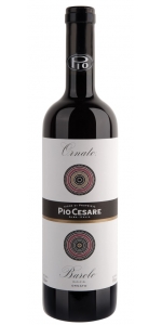 Pio Cesare Ornato Barolo 2018