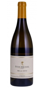 Peter Michael 'Belle Cote' Chardonnay 2023
