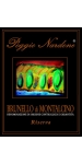 Poggio Nardone Brunello Riserva 2019