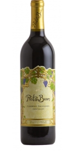 Post & Beam Napa Cabernet Sauvignon 2021