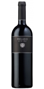 Sei Solo Preludio Ribera del Duero Tempranillo 2019