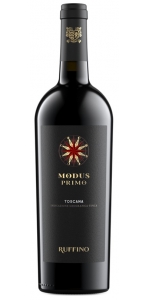 Ruffino Modus Primo Toscana IGT 2019