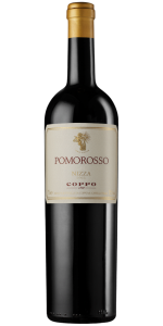 Coppo Pomorosso Barbera d'Asti Superiore Nizza 2017