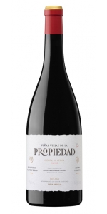 Palacios Remondo Rioja La Propiedad 2017