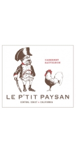 Paysan Cabernet Sauvignon 2021