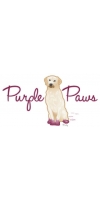 Wine from Purple Paws