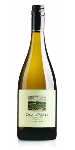 Quails Gate Chardonnay Okanagan Valley 2019