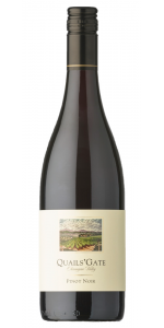 Quails Gate Pinot Noir Okanagan Valley 2019