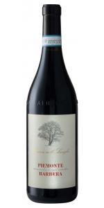 Quercia Nelle Langhe Barbera Piemonte DOC 2025