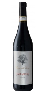 Quercia Nelle Langhe Barbaresco 2022