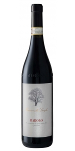 Quercia Nelle Langhe Barolo La Morra 2022