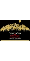 Wine from Quilceda Creek Vintners