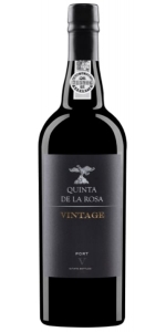 Quinta de la Rosa Vintage Port 2017