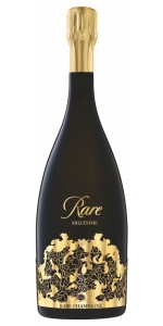 Piper-Heidsieck Rare Brut Champagne 2013