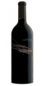 Avennia Red Willow Cabernet Sauvignon 2016