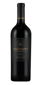 Crown Point Relevant Red 2019