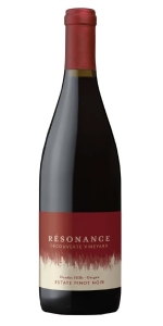 Resonance Decouverte Vineyard Pinot Noir 2018