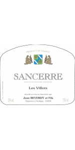 Jean Reverdy Sancerre Rose 2023
