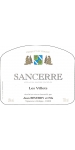 Jean Reverdy Sancerre Rose 2024