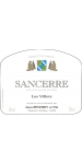 Jean Reverdy Sancerre Rose 2022