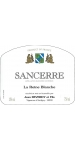 Reverdy Jean Sancerre Blanc 2024 (half-bottle)