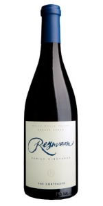 Reynvaan The Contender Syrah 2021