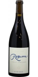 Reynvaan Stonessence Syrah 2021