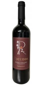 Ricudda Canaiolo 2024
