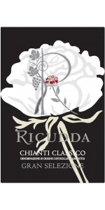 Ricudda Chianti Classico Gran Selezione 2022