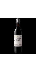 Ridge Vineyards Geyserville 2024