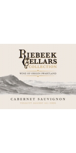 Riebeek Cabernet Sauvignon 2020