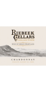 Riebeek Chardonnay 2021