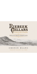 Riebeek Chenin Blanc 2023