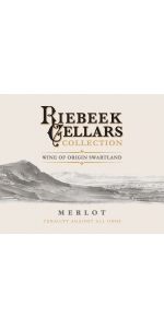 Riebeek Merlot 2023