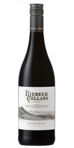 Riebeek Pinotage 2023