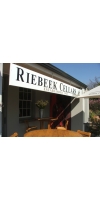 Wine from Riebeek Cellars